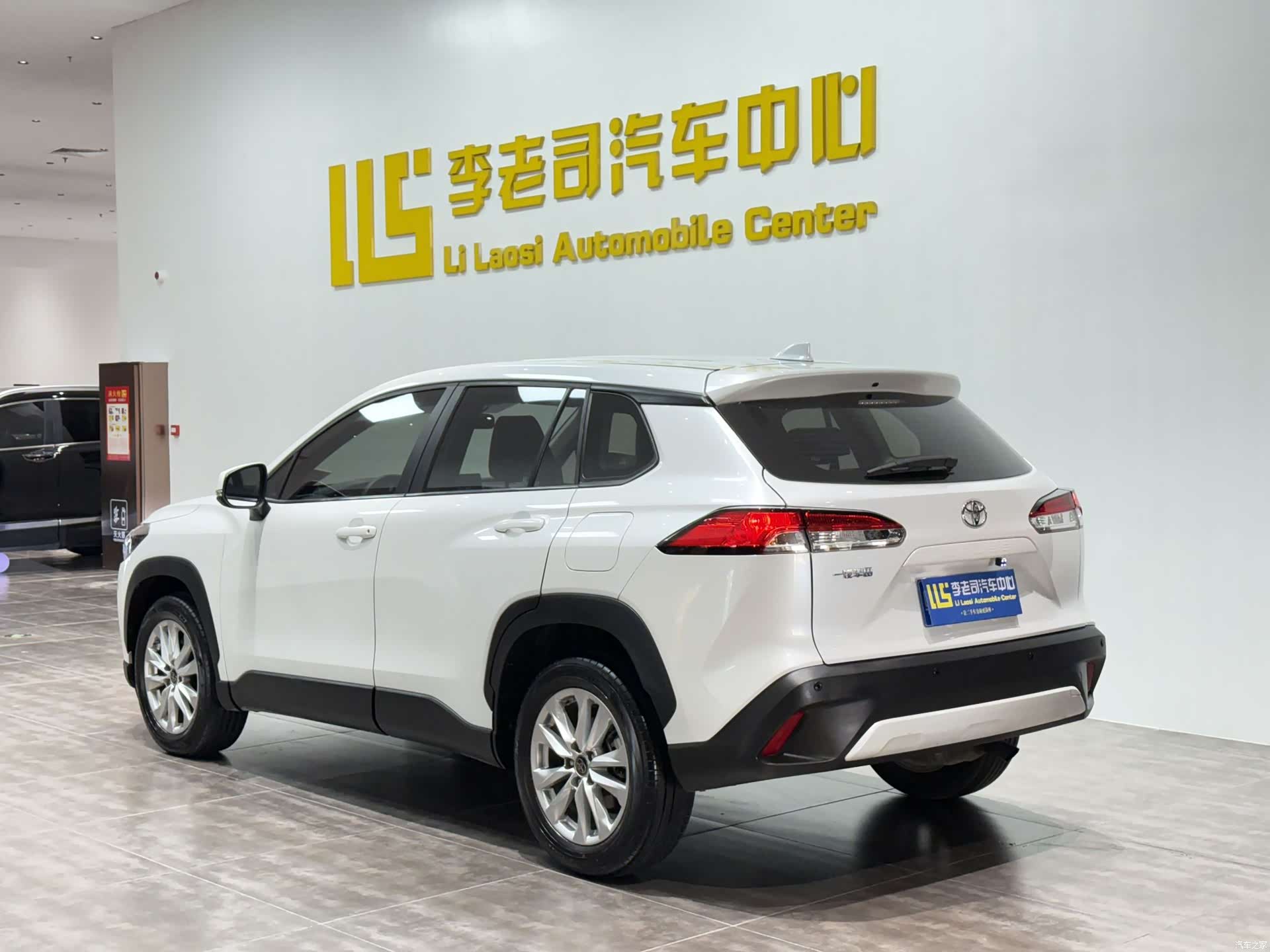Toyota Corolla, 2022 4