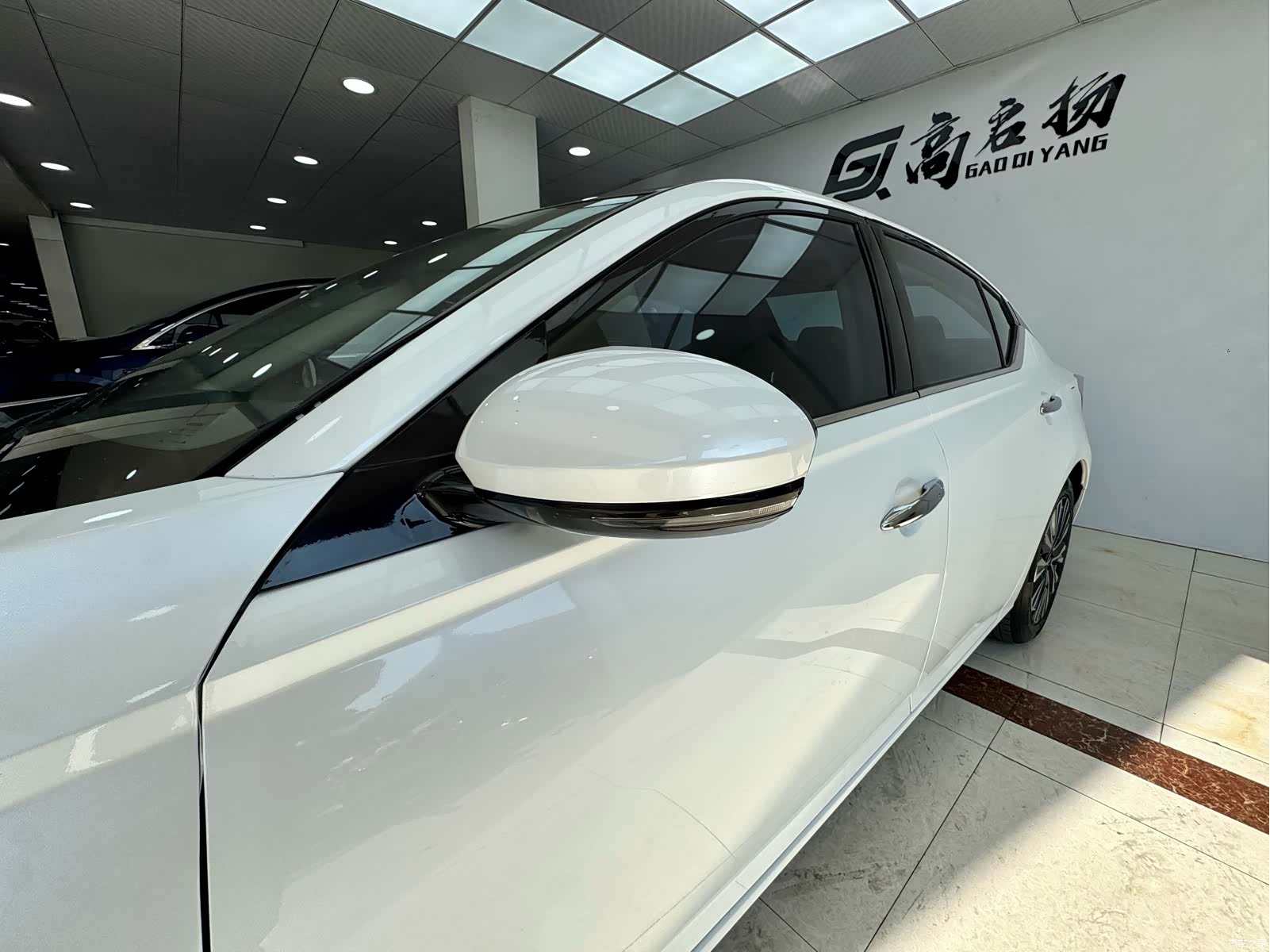 Nissan Teana, 2023 все фото