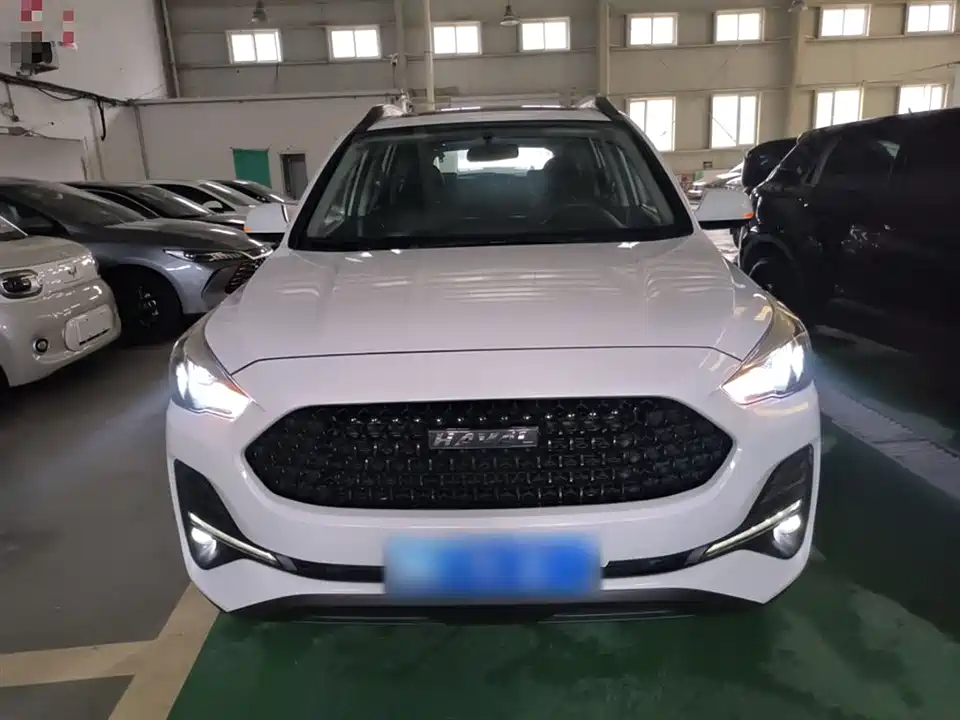 Haval M6 Haval M6