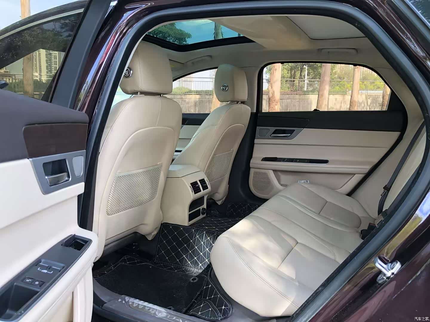 Land Rover XFL, 2018 7