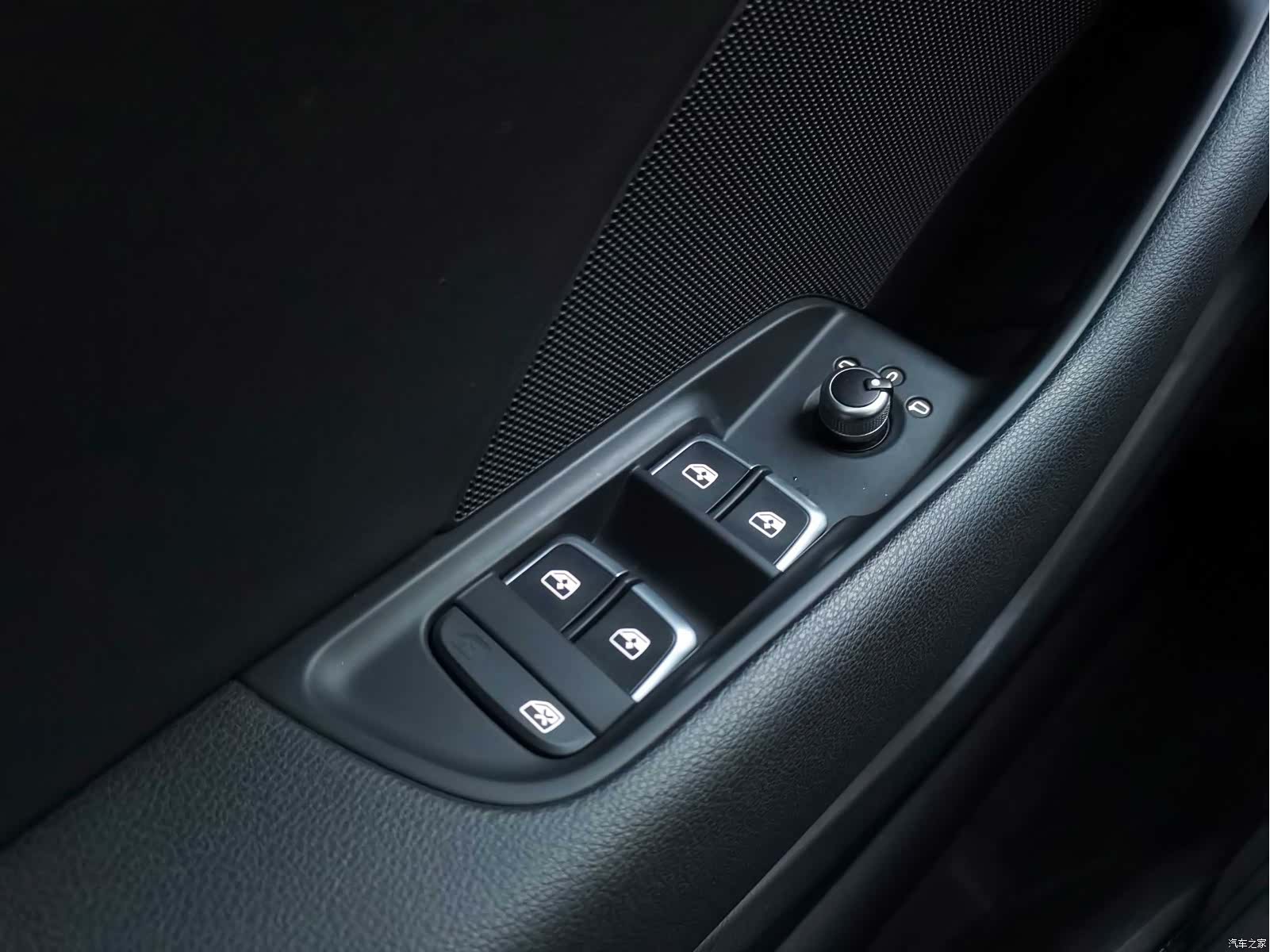 Audi A3, 2019 10