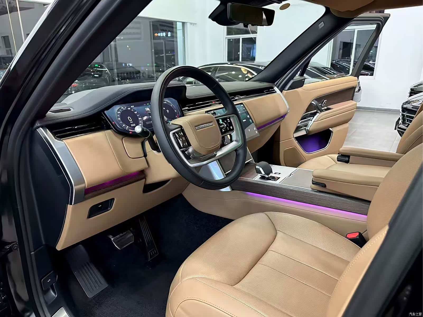 Land Rover Range Rover, 2024 6