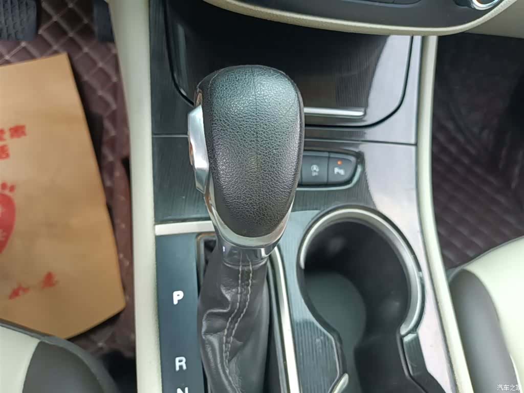 Buick Verano, 2016 14