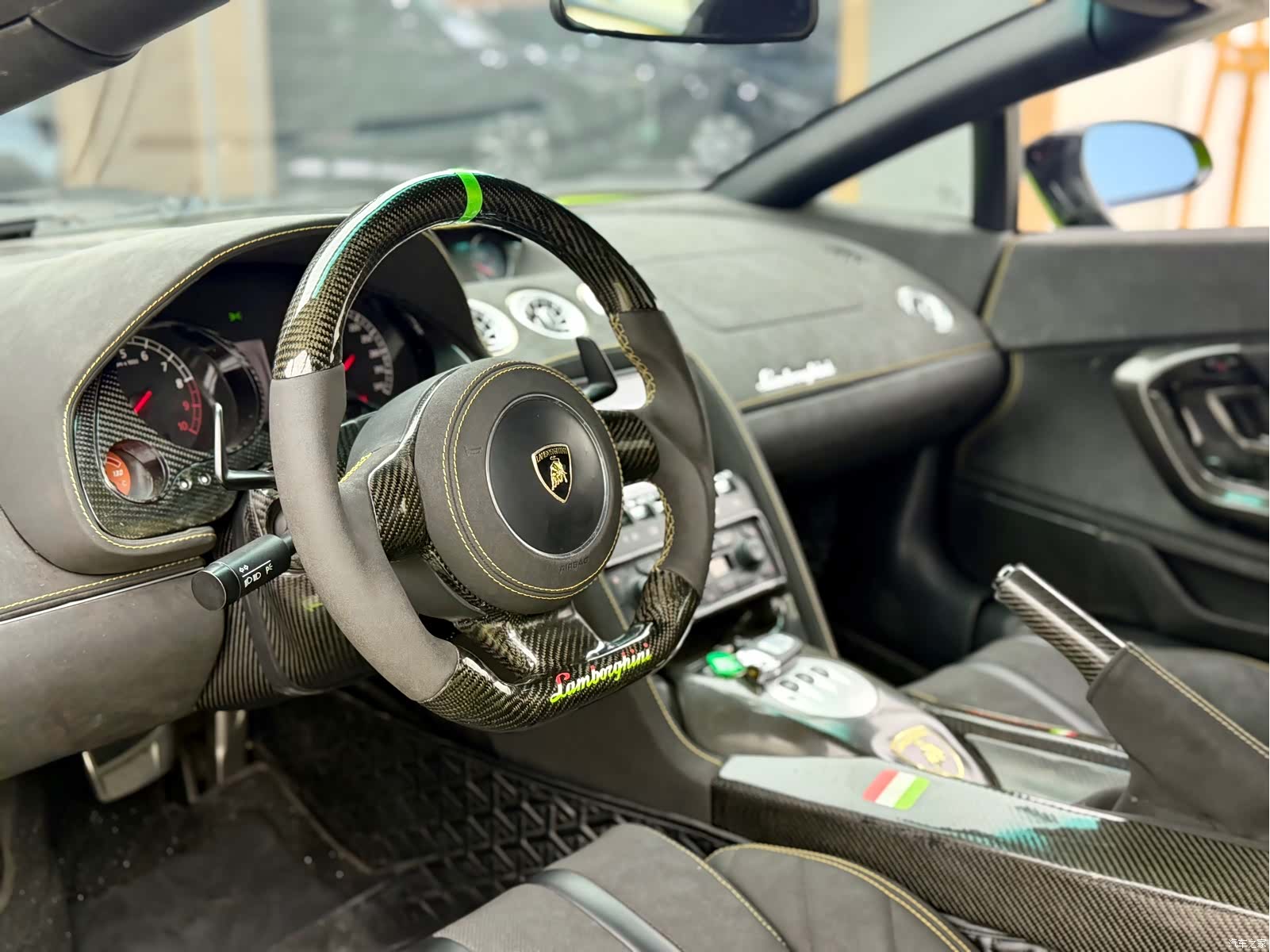 Lamborghini Gallardo, 2009 15