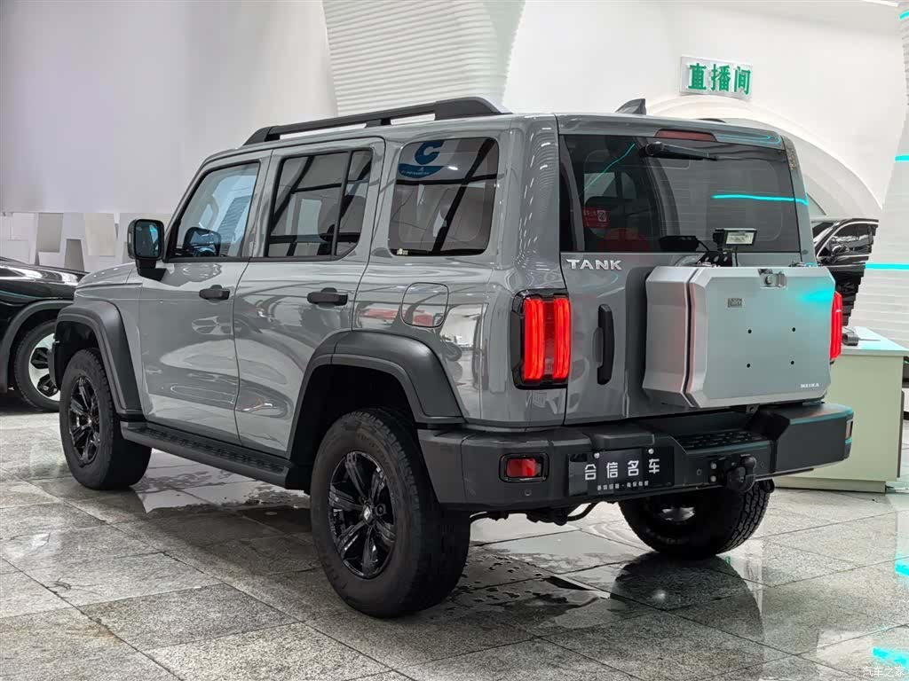 Tank 300, 2022 4