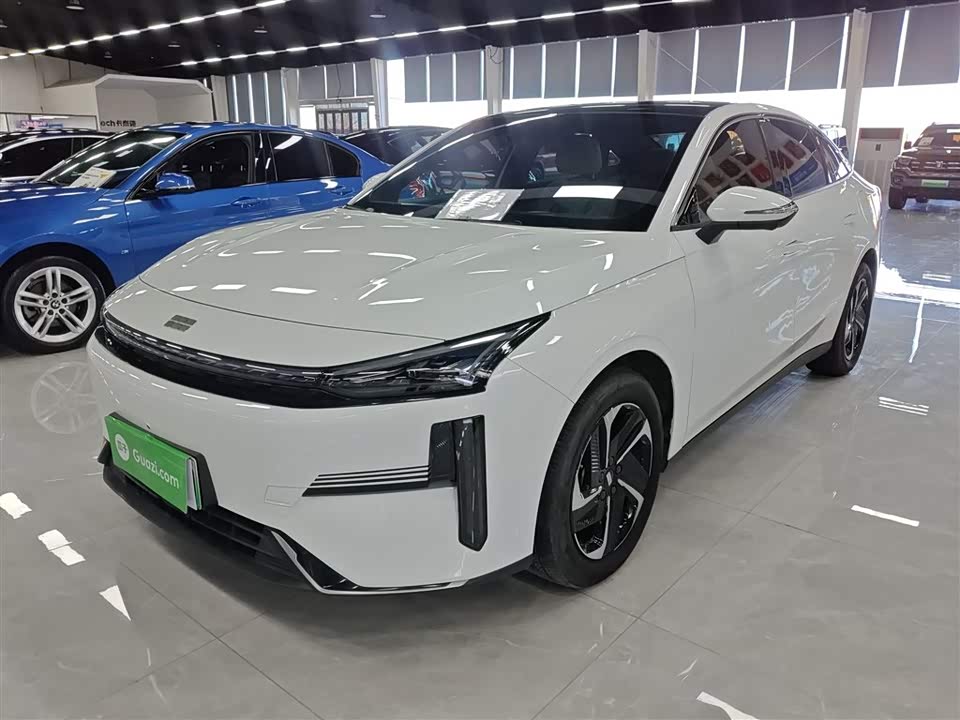 Geely Galaxy Galaxy L6