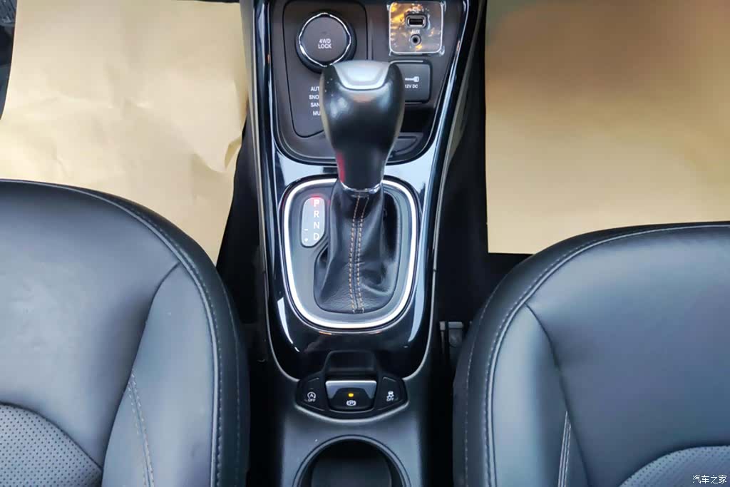 Jeep Compass, 2020 16