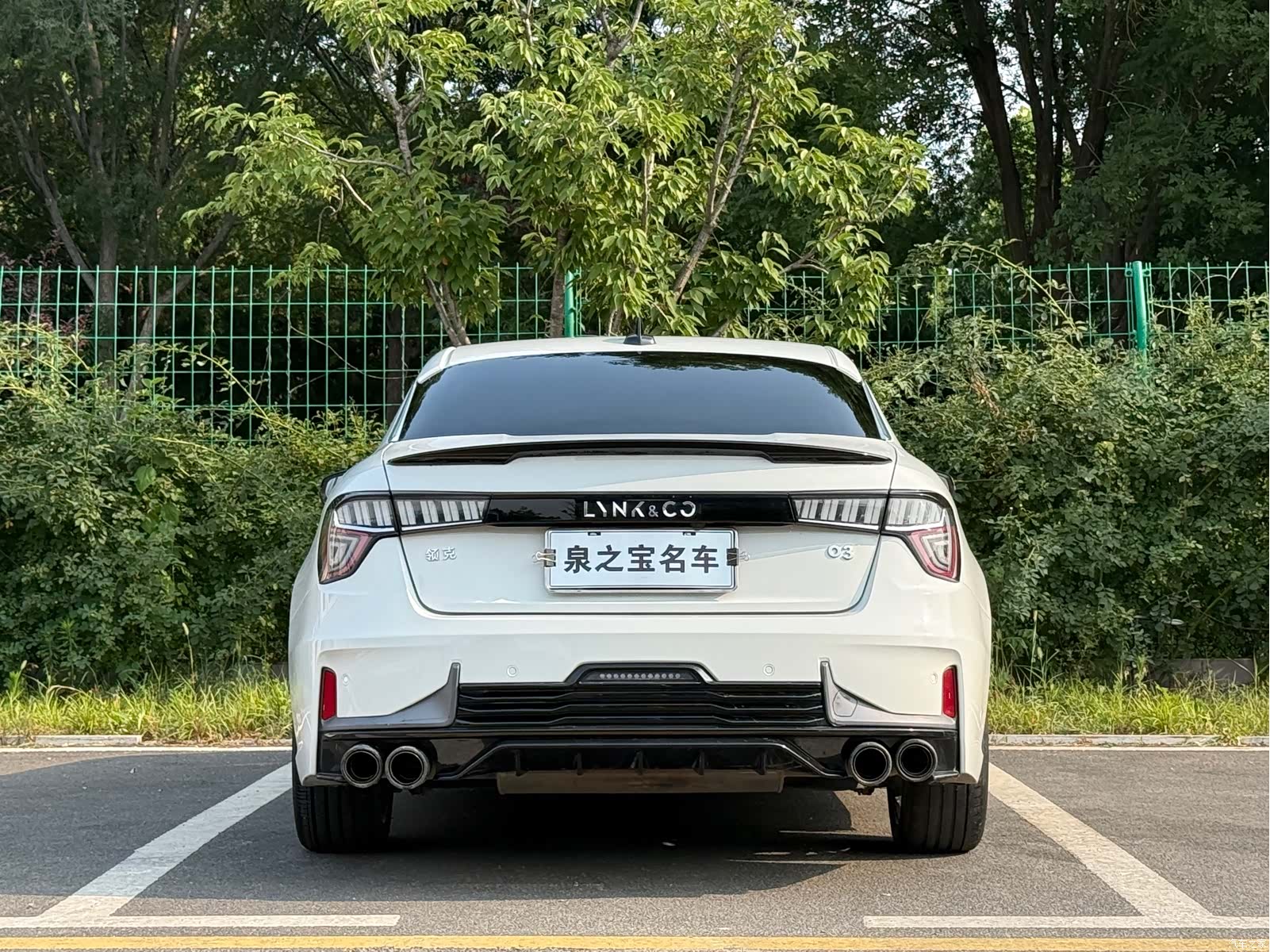 Lynk & Co 02, 2022 все фото