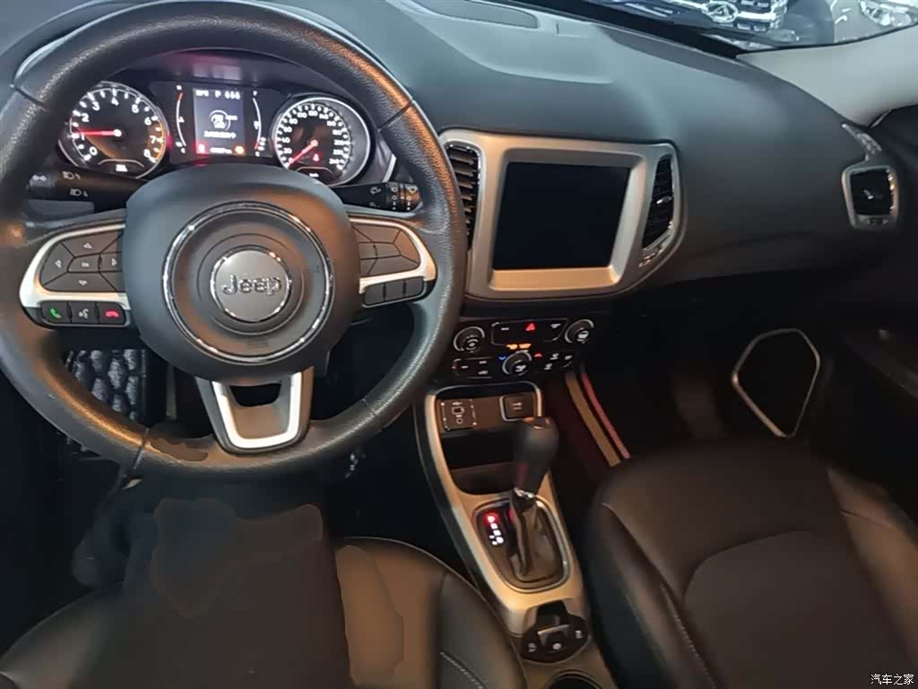 Jeep Compass, 2020 10