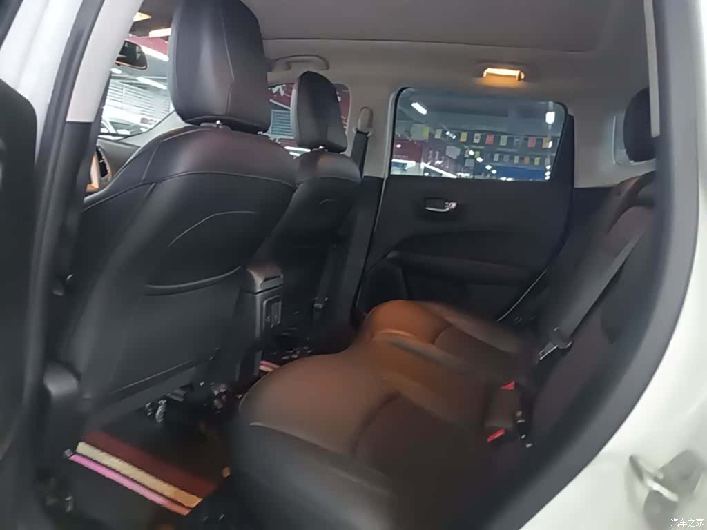 Jeep Compass, 2020 17
