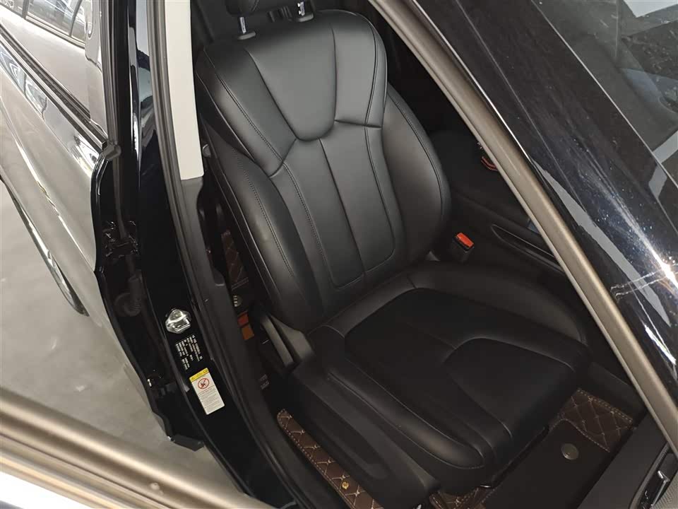 Besturn T90 Besturn T90