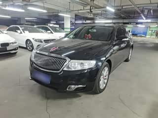 Hongqi H7 2016 2015 . 2.0T люксовая комплектация
