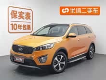 ������ 2015�� ������L 2.4L ����4WD��Ӣ�� 5�� ��IV