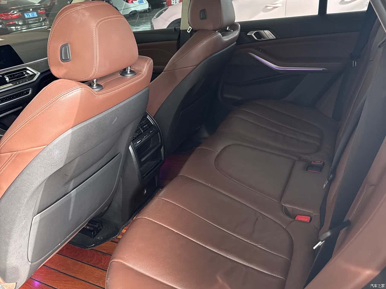BMW X5, 2019 10