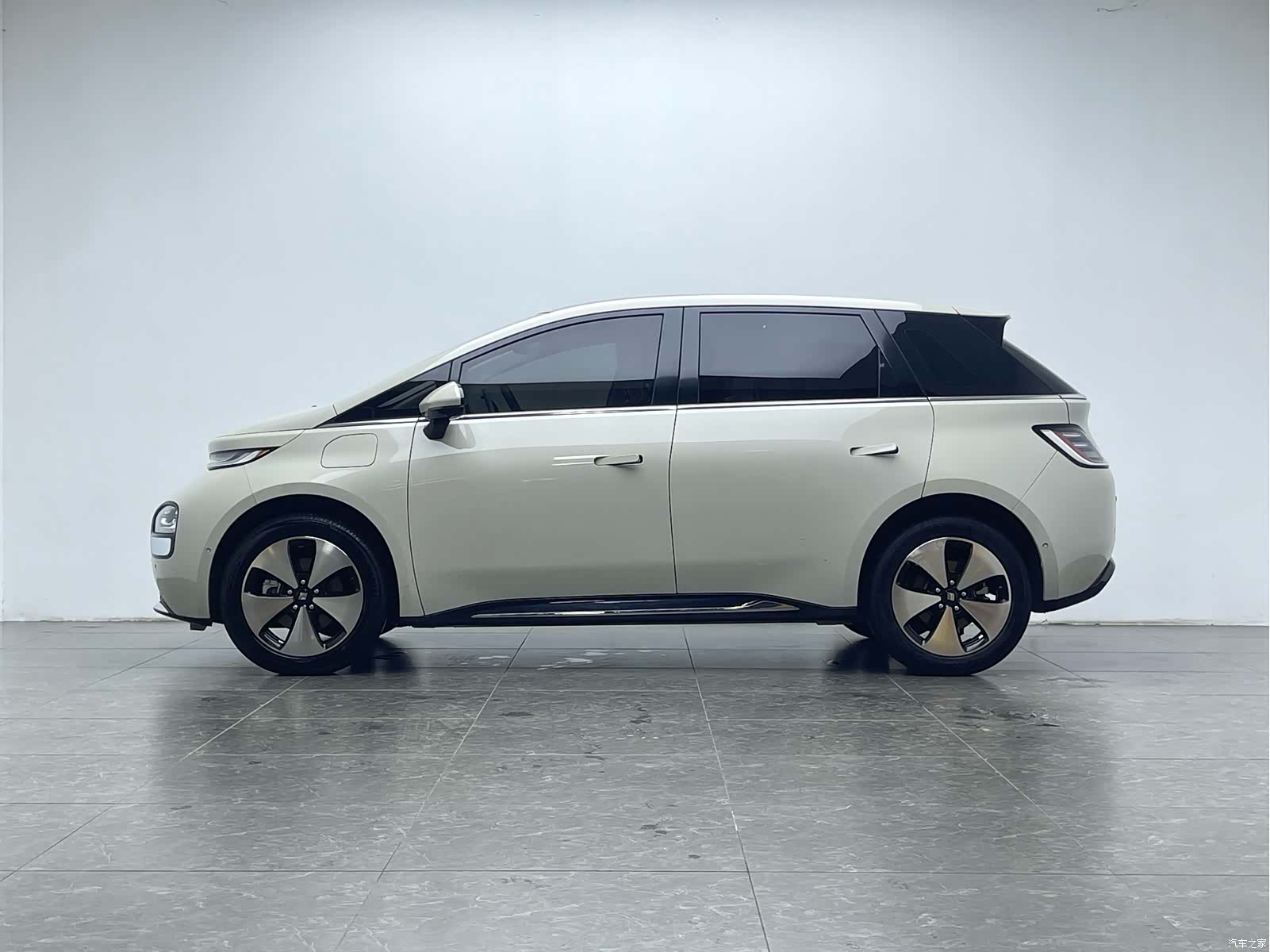 Wuling 460, 2024 7