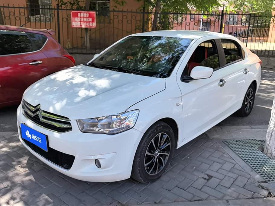 Citroen