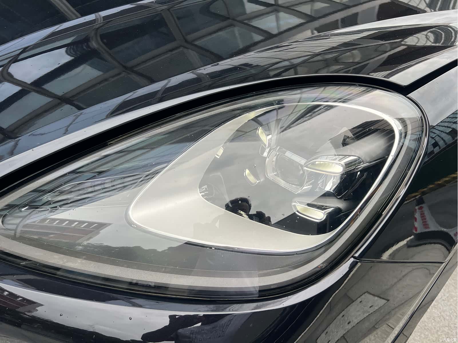 Porsche Cayenne, 2021 32