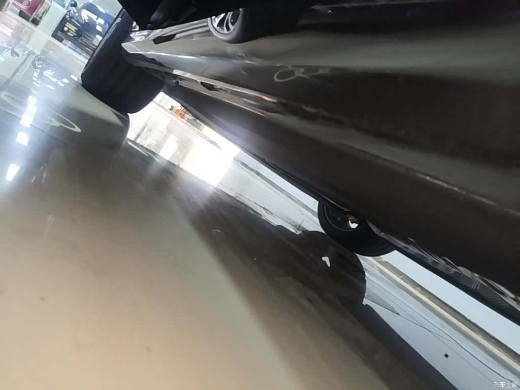 Audi A6L, 2026 22