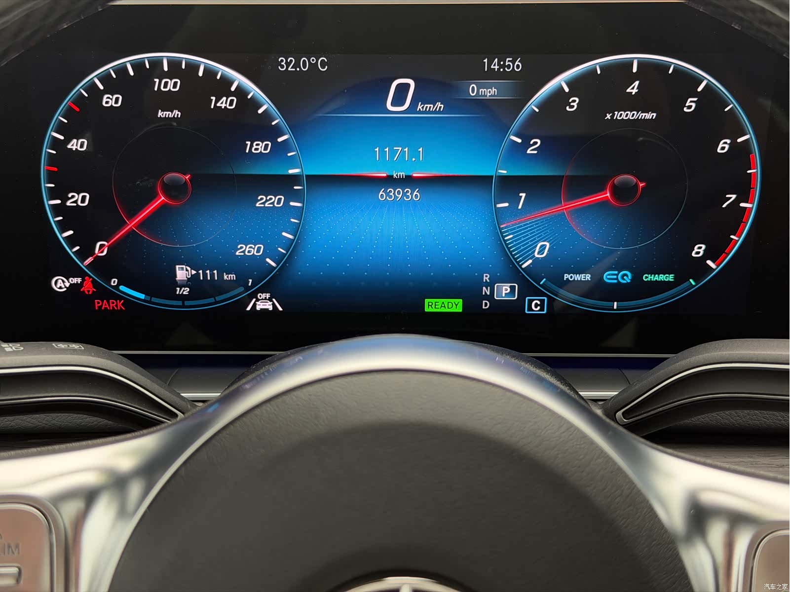 Mercedes-Benz GLS, 2022 18