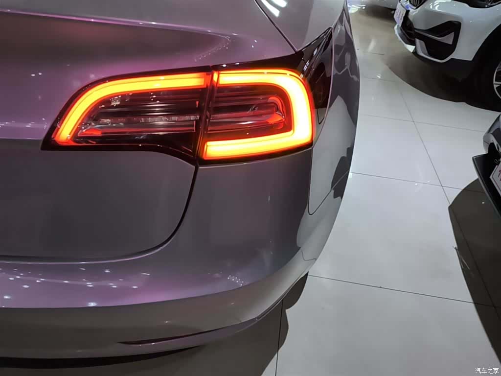 Tesla Model 3, 2021 8