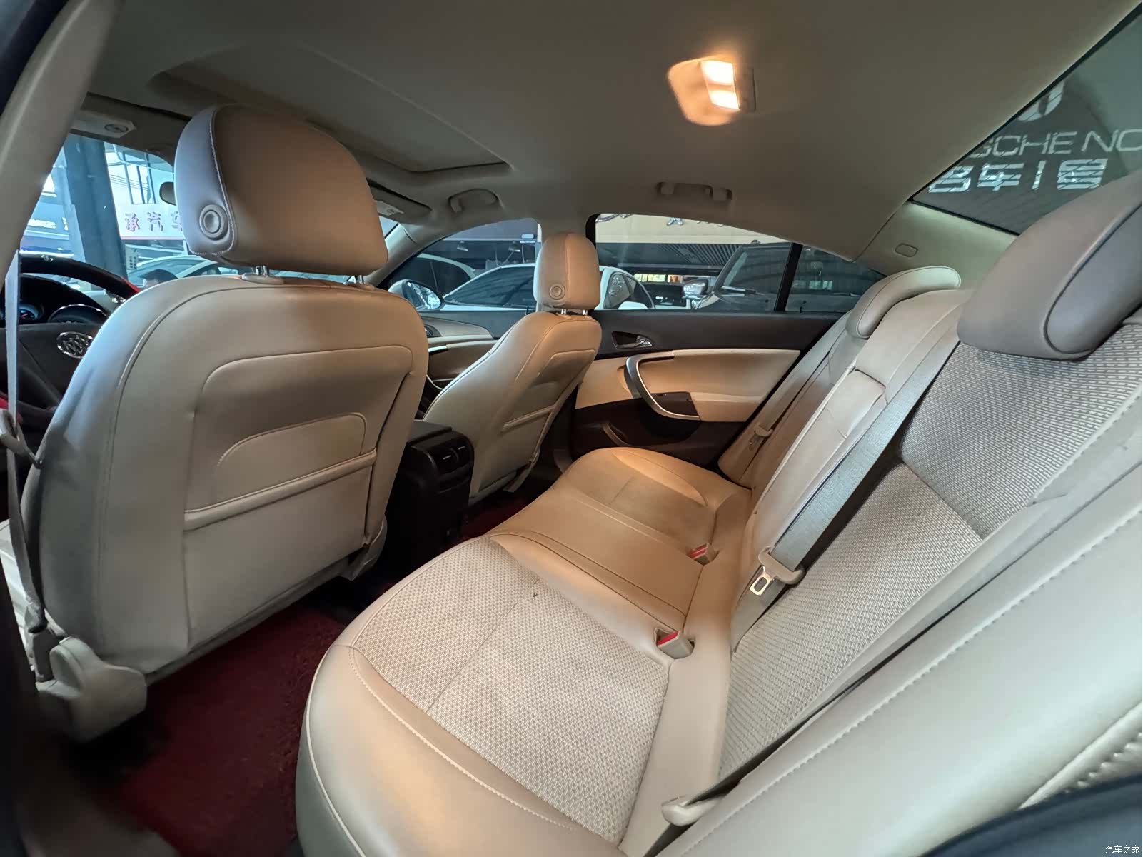 Buick Regal, 2013 9