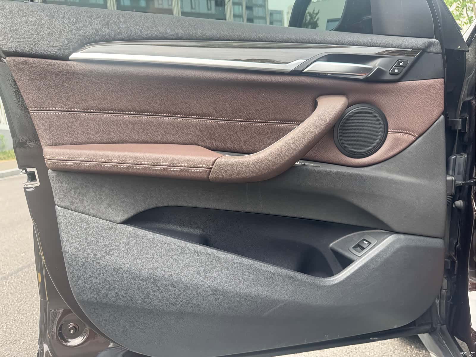 BMW X1, 2020 8