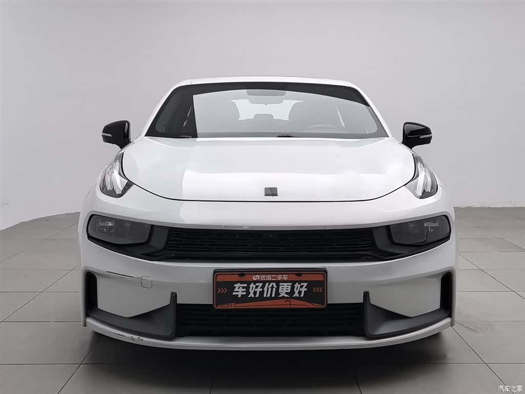 Lynk & Co 02, 2022 3