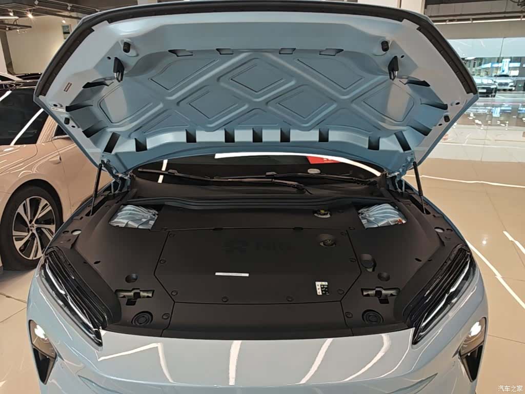 NIO ET5, 2023 20