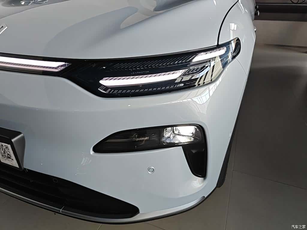 Leapmotor C11, 2025 24