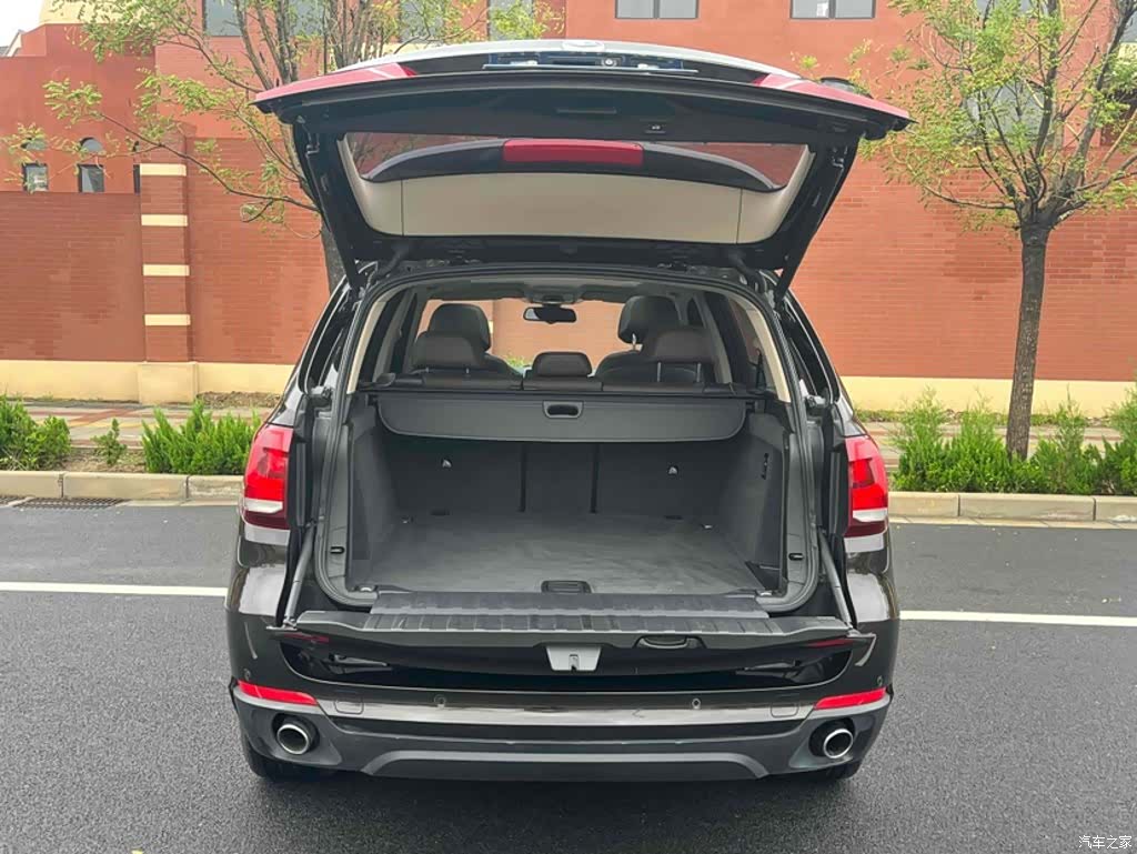 BMW X5, 2016 22