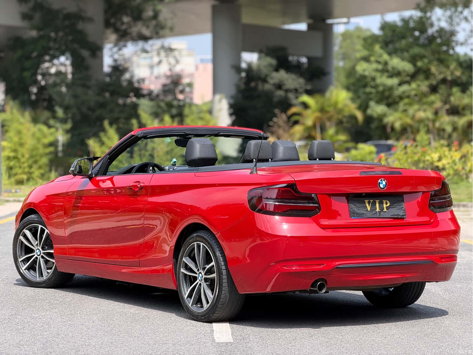 BMW 2 Series, 2018 7