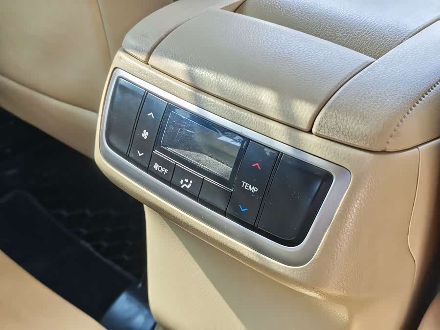 Toyota Highlander 2020, фото 15