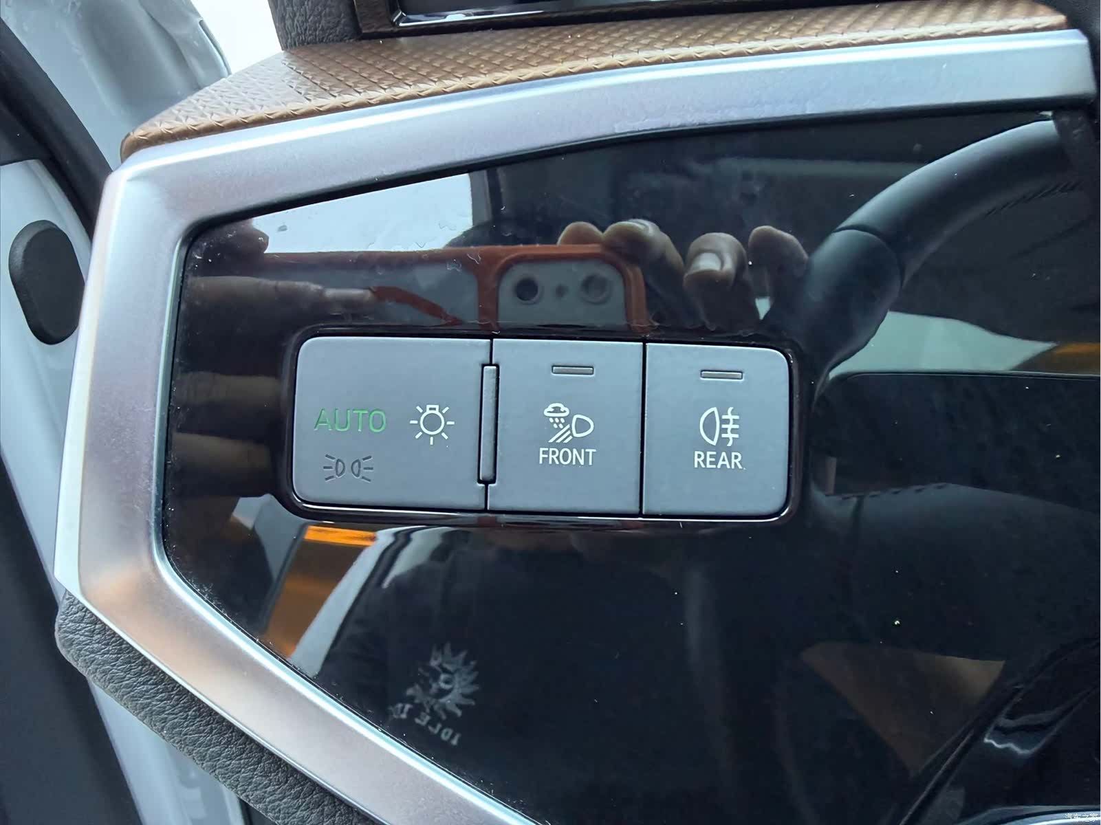 Audi Q3, 2023 7