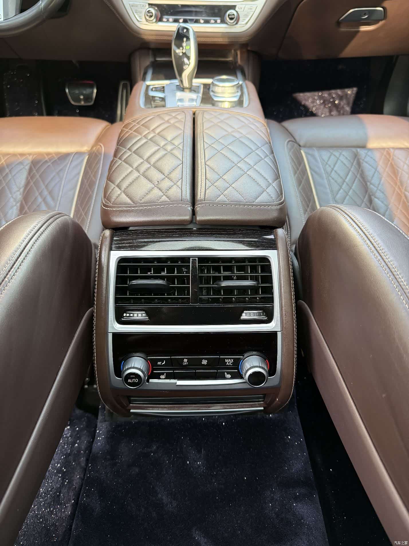 BMW 7 Series, 2021 8