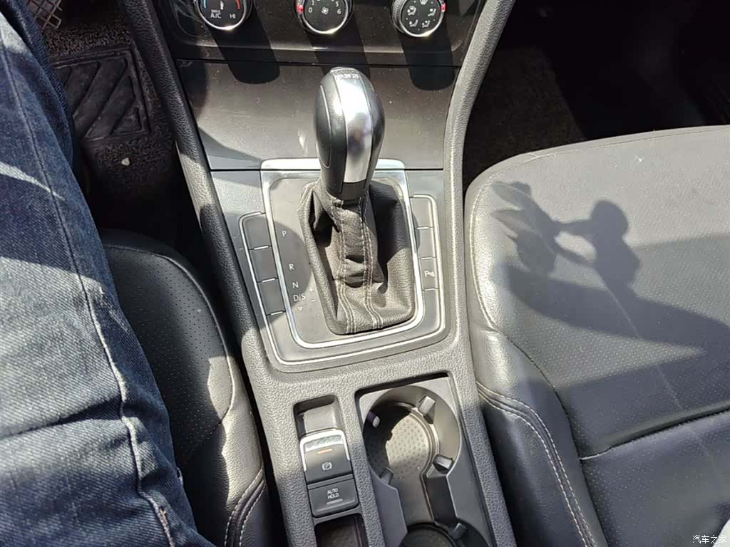 Volkswagen Golf, 2017 14