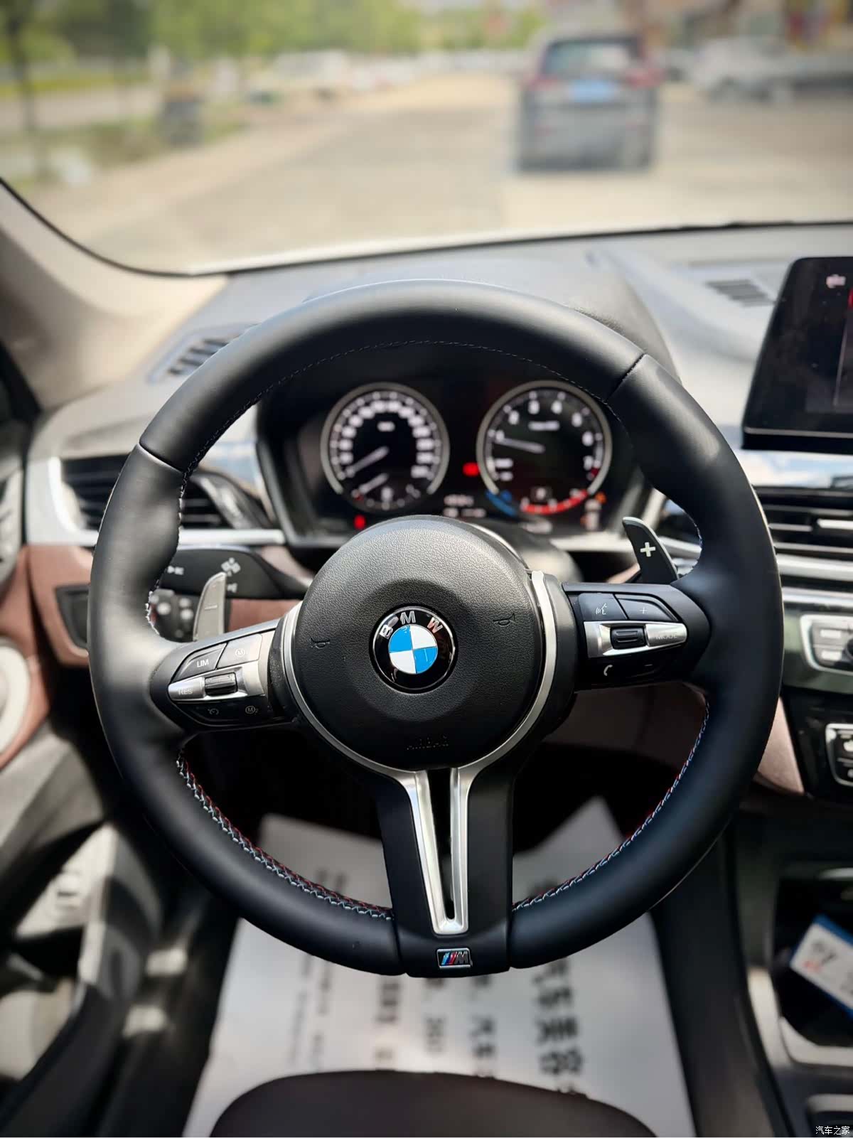 BMW X1, 2021 22