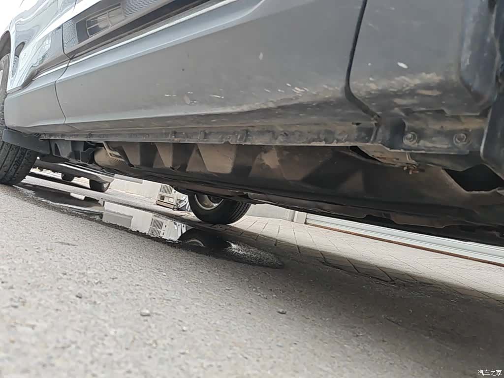 Ford Edge, 2017 21