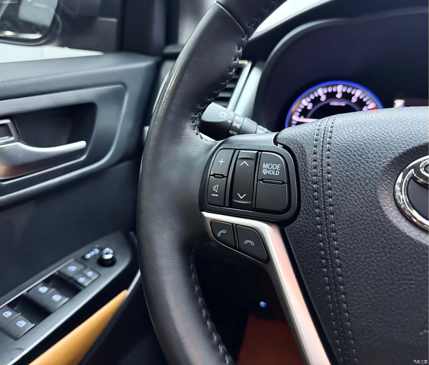 Toyota Highlander, 2021 20