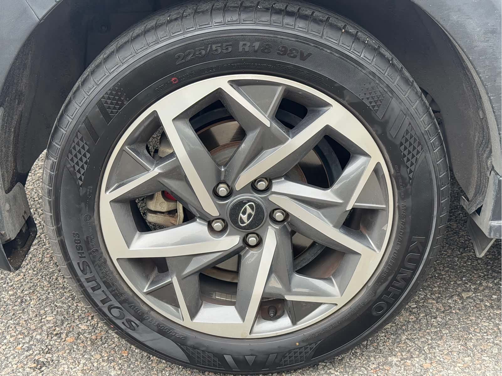 Hyundai Tucson, 2020 25