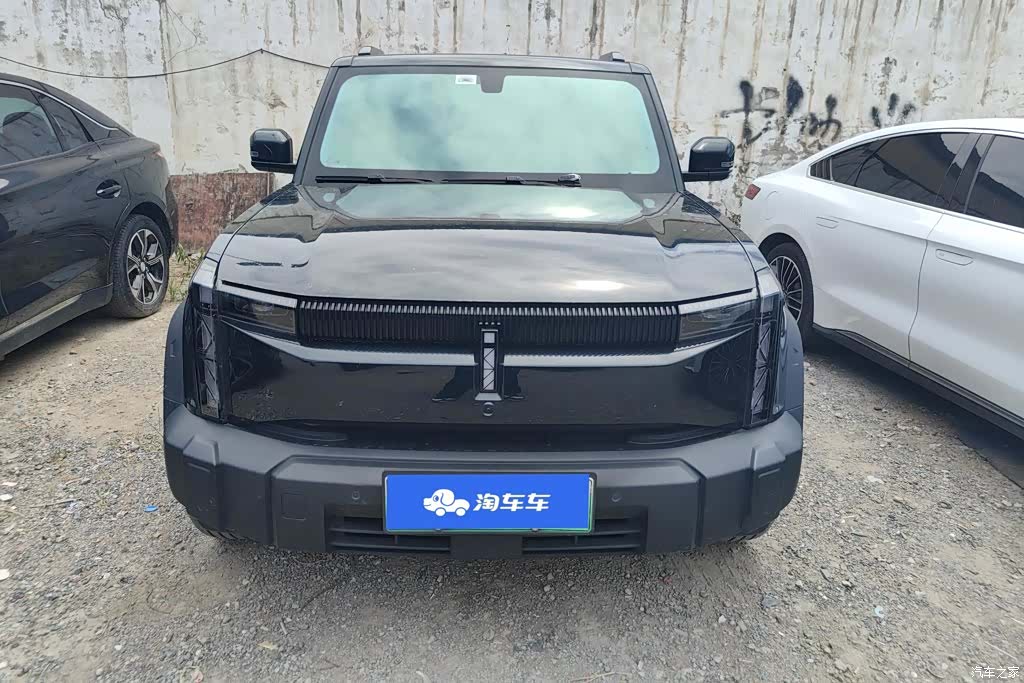 Chery iCAR, 2024 2