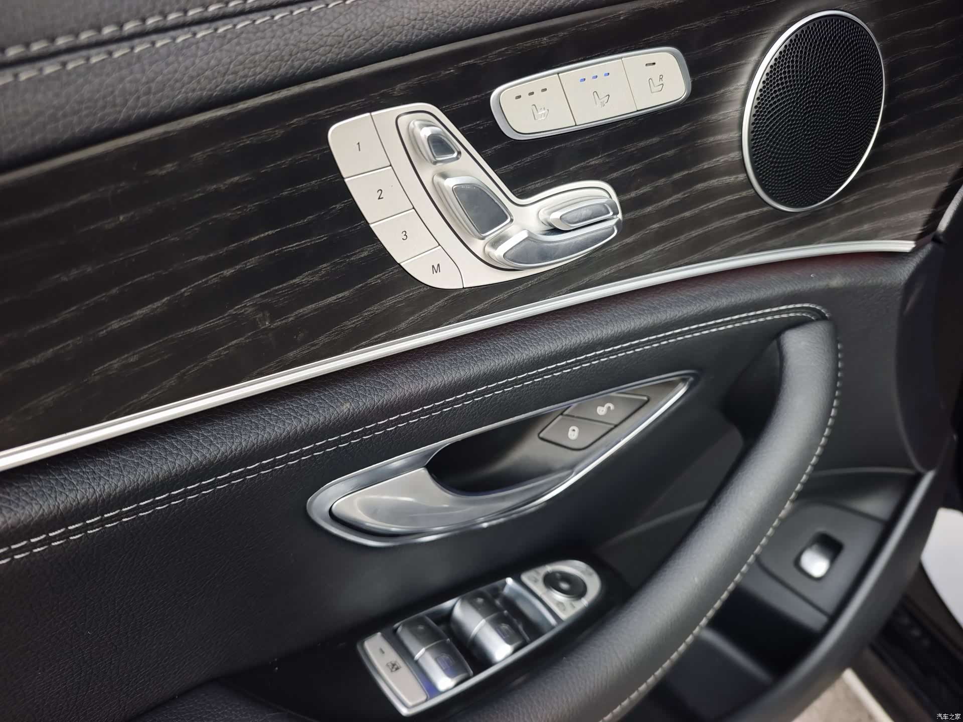 Mercedes-Benz E-Class, 2020 9