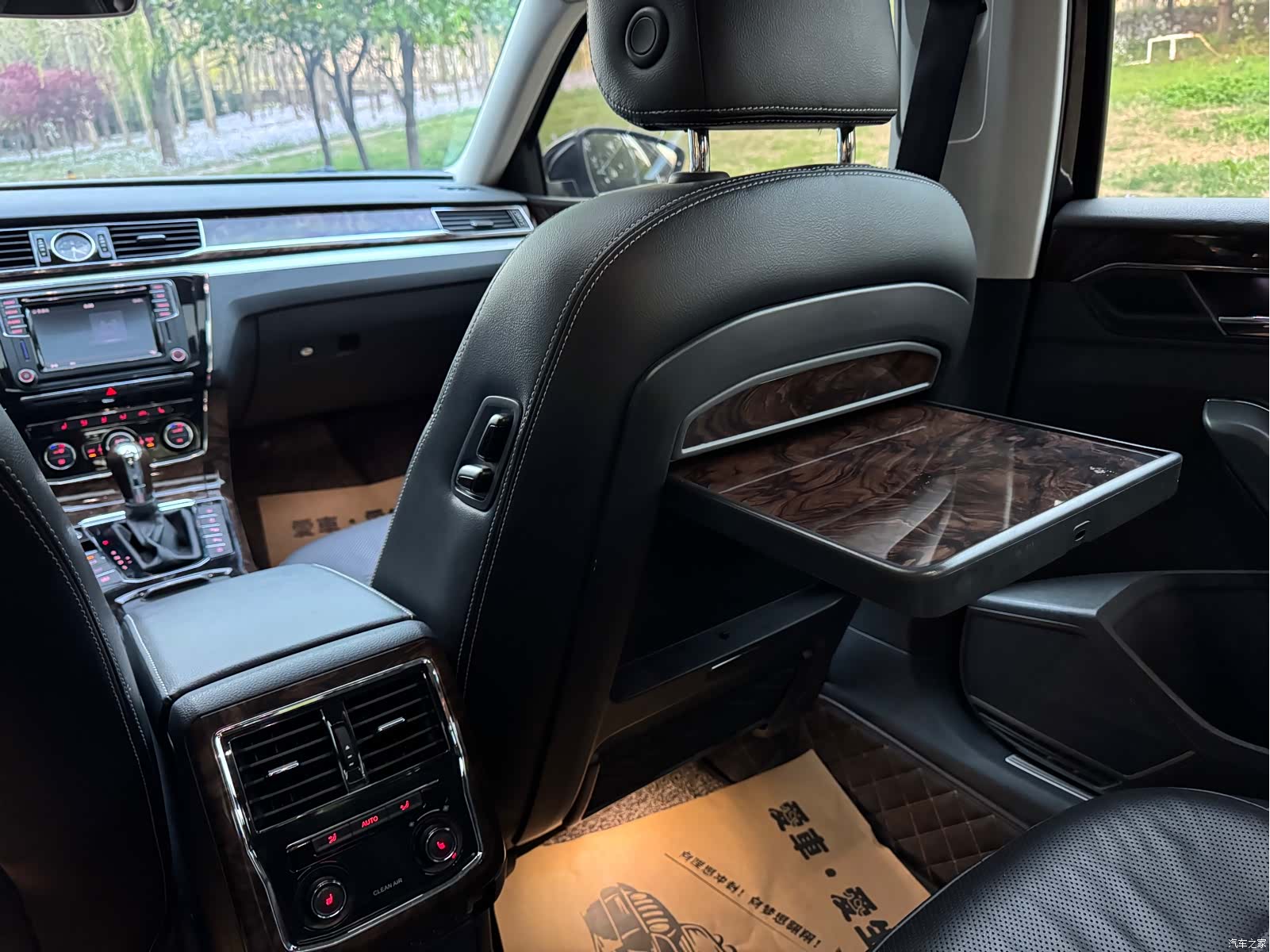 Volkswagen Passat, 2016 9