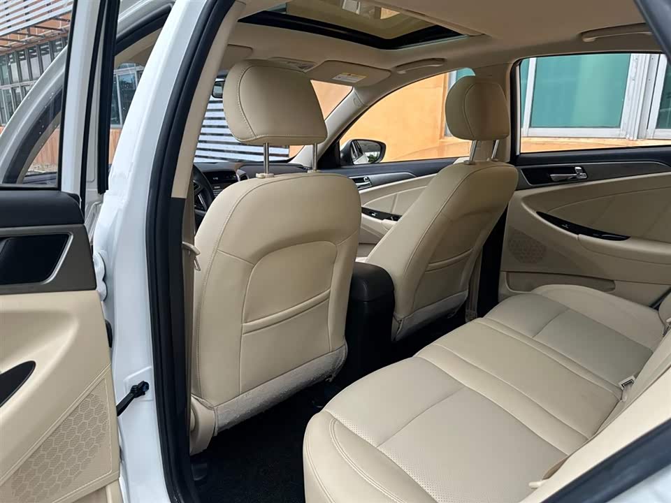 Changan Yidong