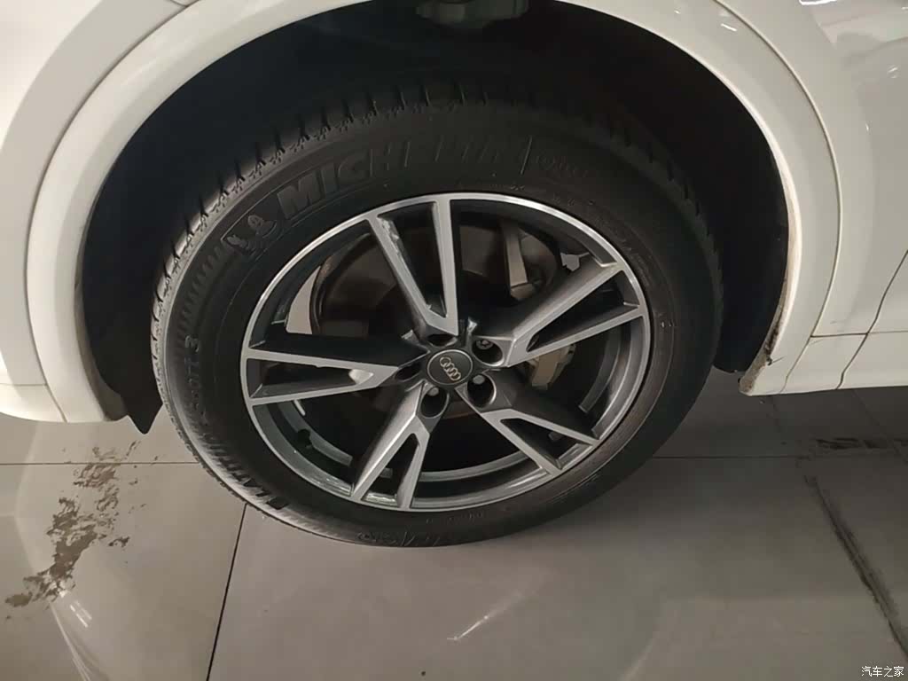 Audi Q5L, 2020 23