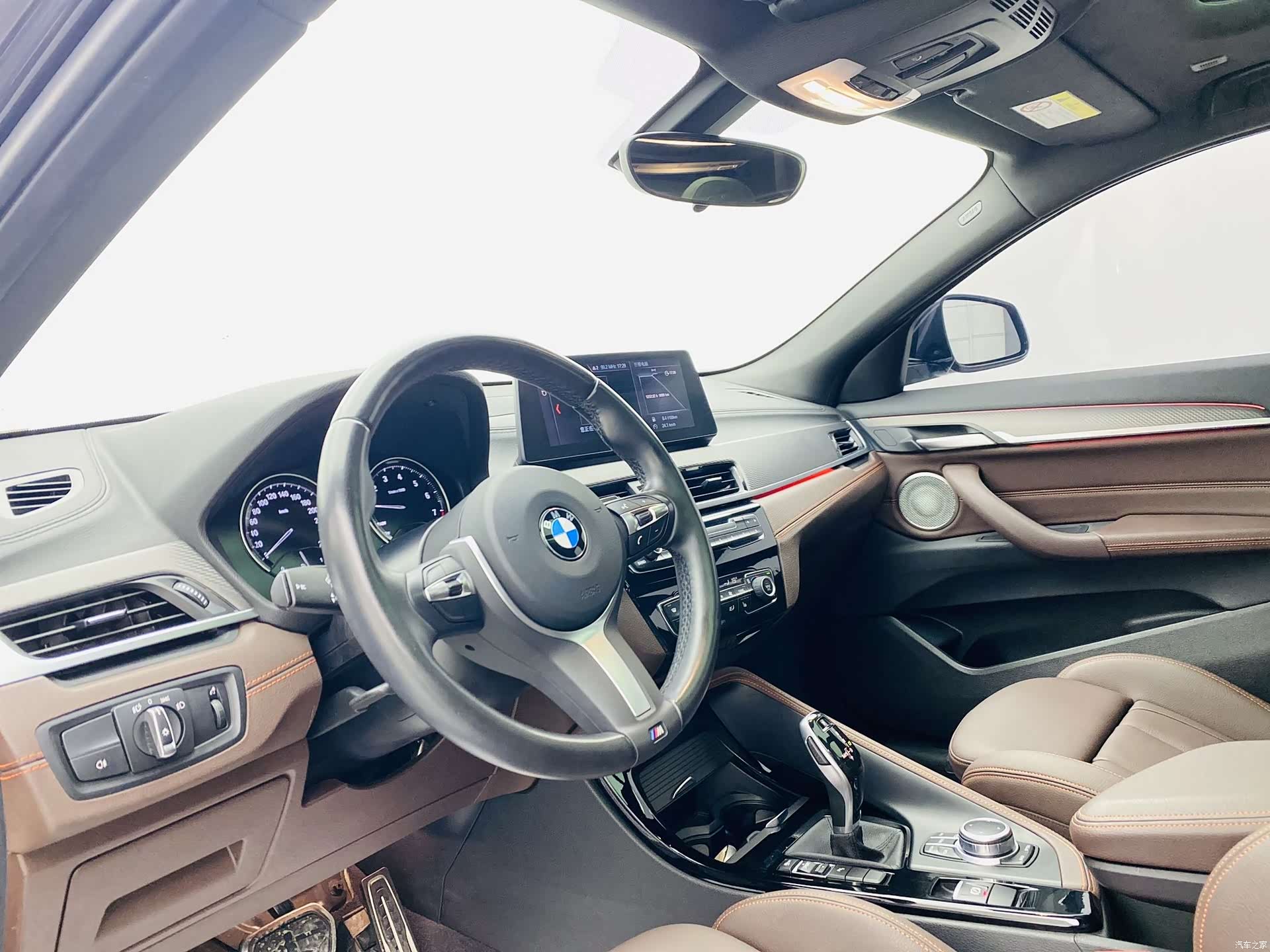 BMW X2, 2021 13