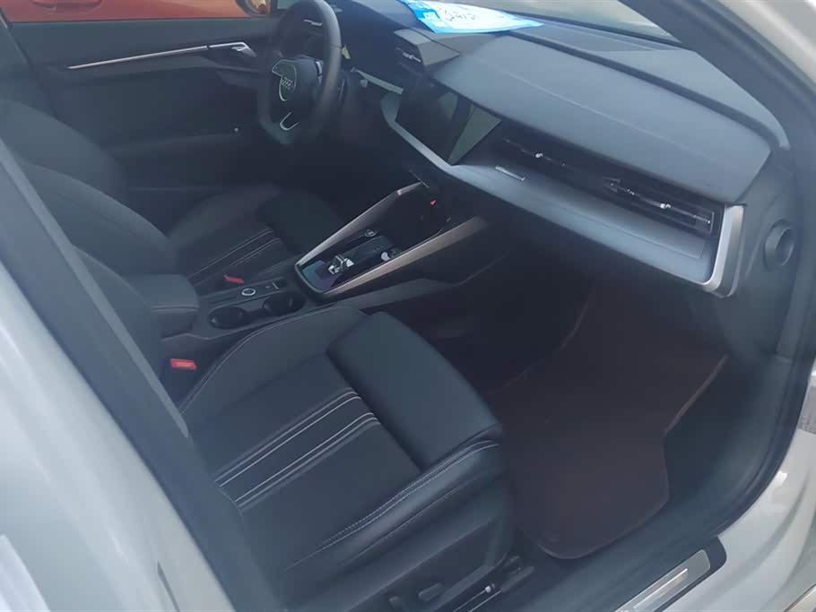 Audi A3 Audi A3