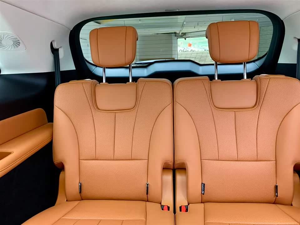 Weipai Blue Mountain