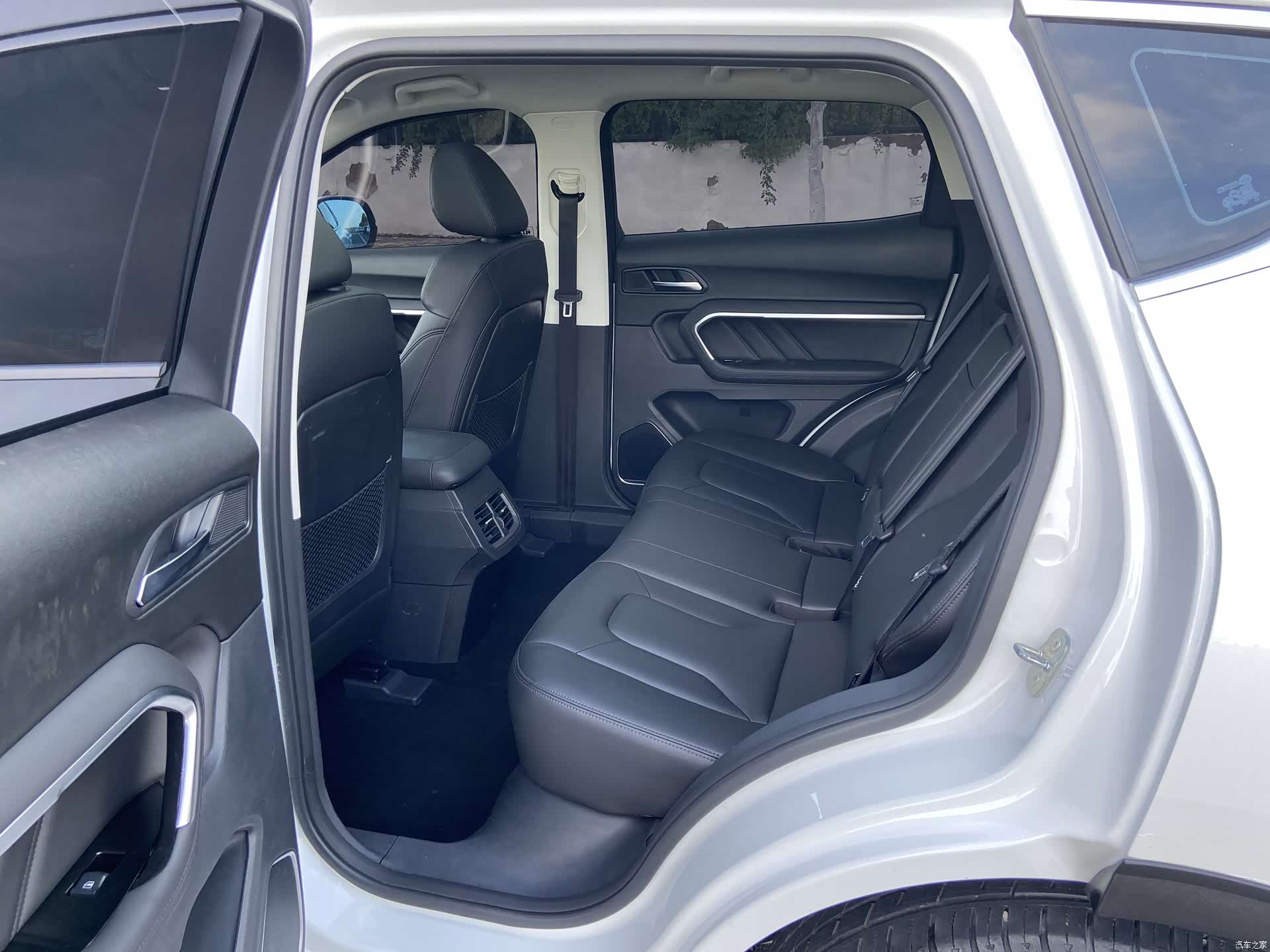 Haval H6, 2017 9