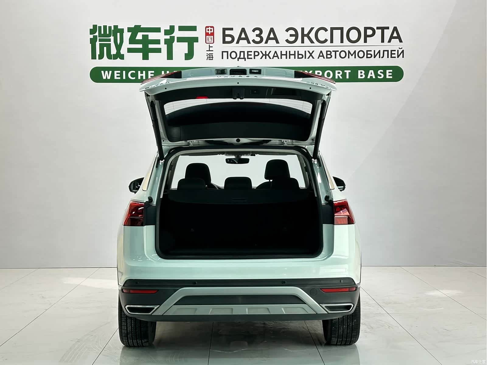 Volkswagen Tayron, 2022 7