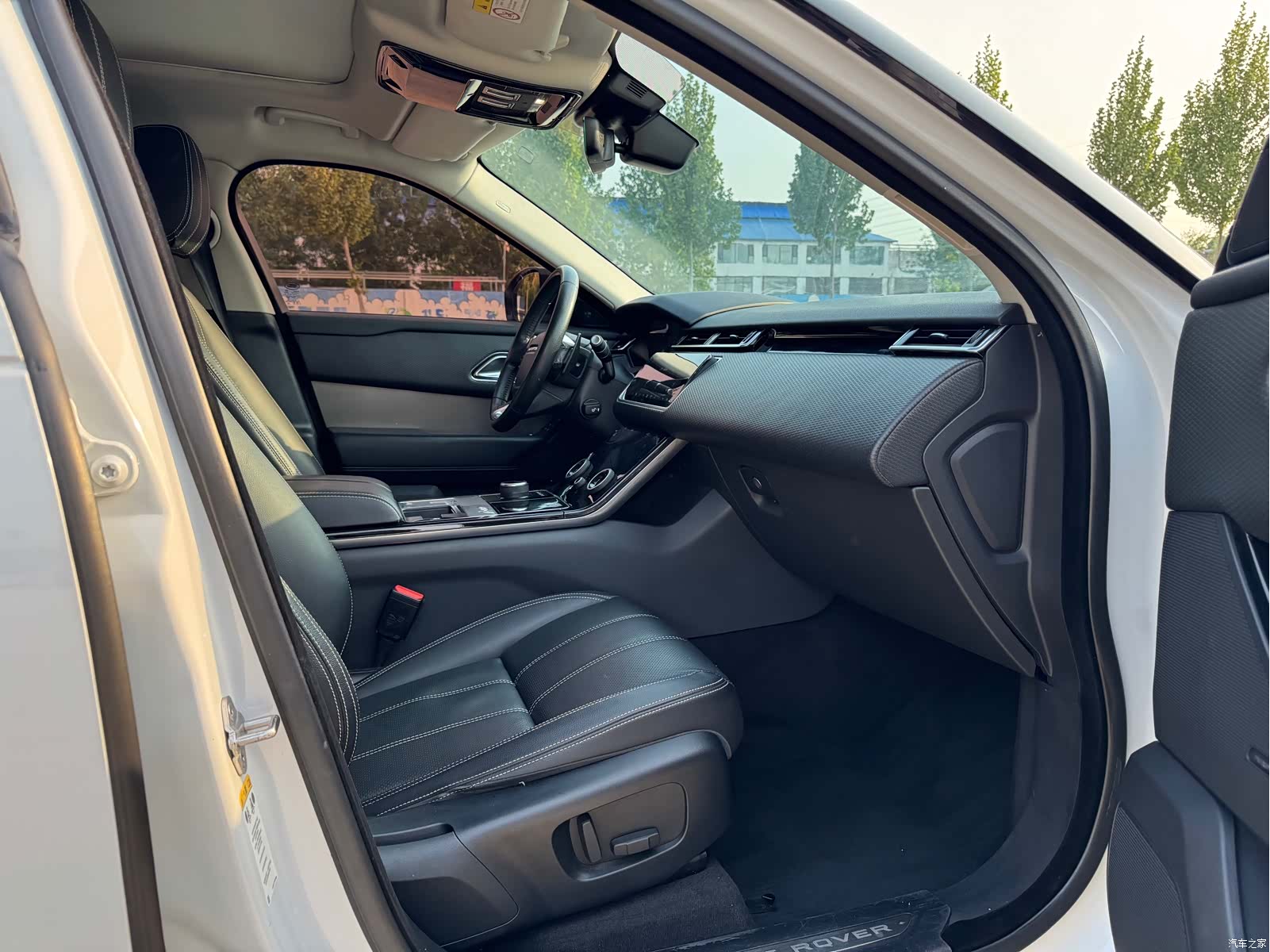 Land Rover Range Rover, 2018 16